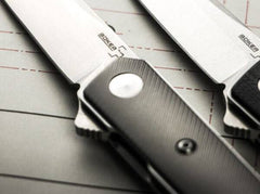 Briceag Boker Plus Kwaiken Mini Flipper Titan