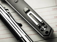 Briceag Boker Plus Kwaiken Mini Flipper Titan