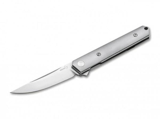 Briceag Boker Plus Kwaiken Mini Flipper Titan