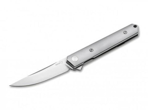 Briceag Boker Plus Kwaiken Mini Flipper Titan