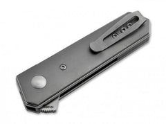 Briceag Boker Plus Kwaiken Stubby Titan