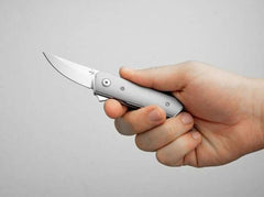 Briceag Boker Plus Kwaiken Stubby Titan