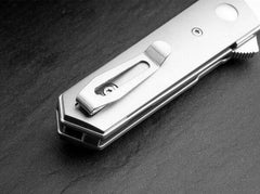 Briceag Boker Plus Kwaiken Stubby Titan