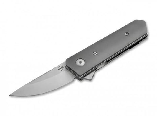 Briceag Boker Plus Kwaiken Stubby Titan