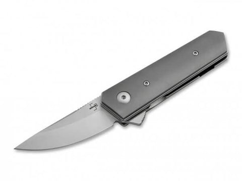 Briceag Boker Plus Kwaiken Stubby Titan
