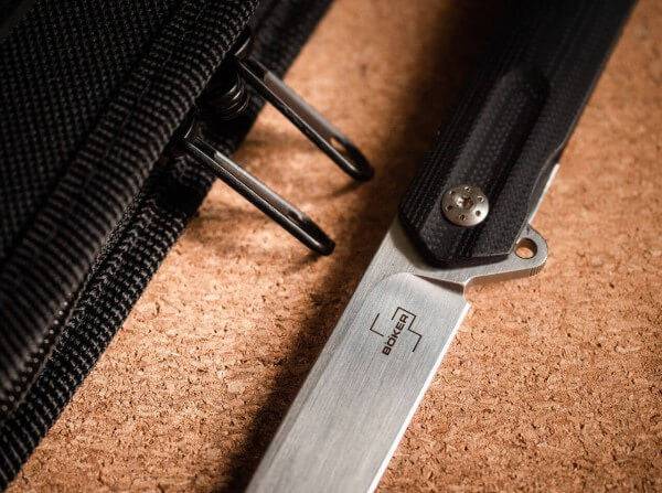 Briceag Boker Plus Kyoto