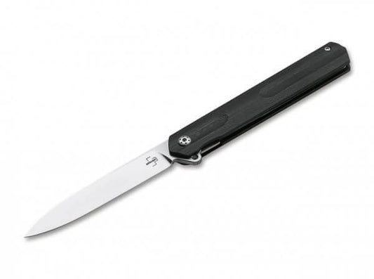 Briceag Boker Plus Kyoto