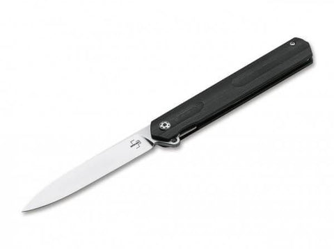 Briceag Boker Plus Kyoto