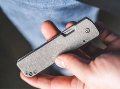 Briceag Boker Plus Lancer 42 Titan Ltd