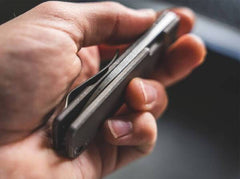 Briceag Boker Plus Lancer 42 Titan Ltd