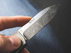 Briceag Boker Plus Lancer 42 Titan Ltd