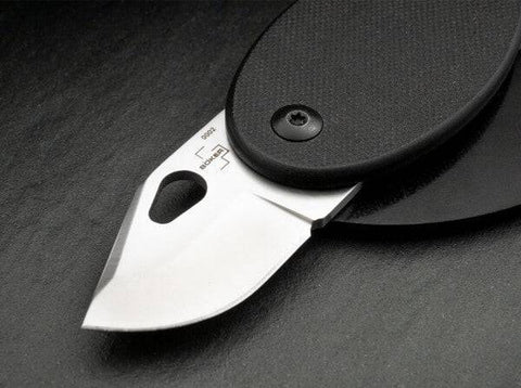 Briceag Boker Plus L'egg
