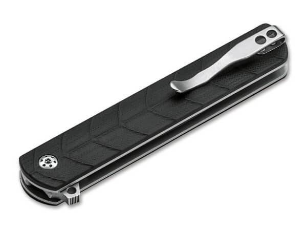 Briceag Boker Plus Legion