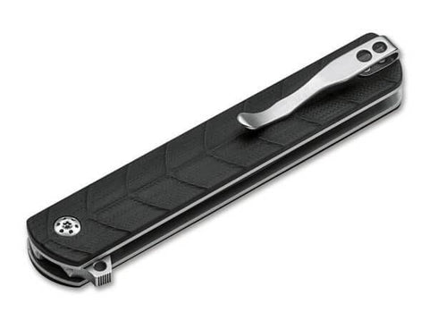 Briceag Boker Plus Legion