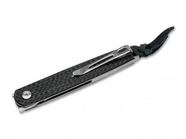 Briceag Boker Plus Lrf Carbon