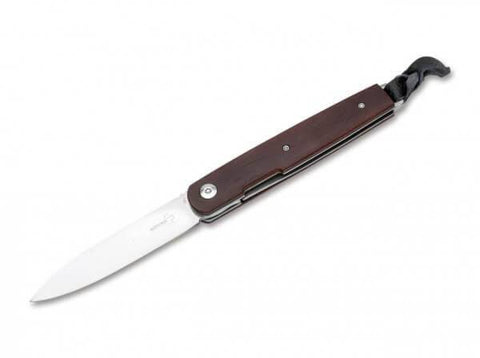 Briceag Boker Plus Lrf Cocobolo