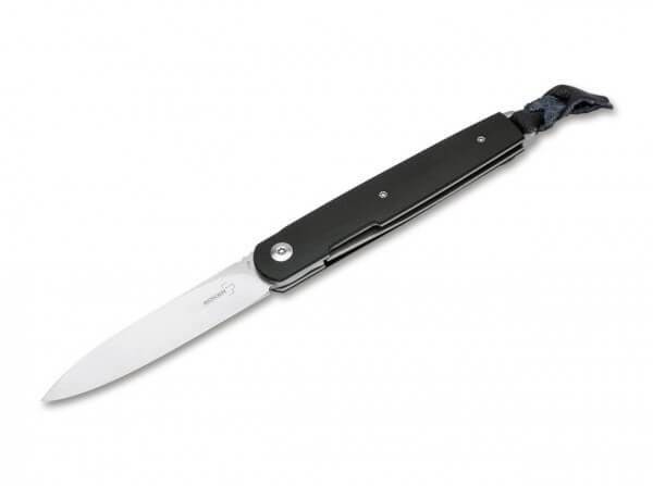 Briceag Boker Plus Lrf G10