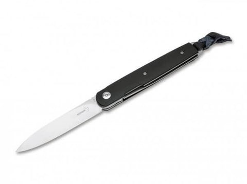 Briceag Boker Plus Lrf G10