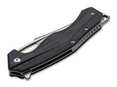 Briceag Boker Plus Masada Folder