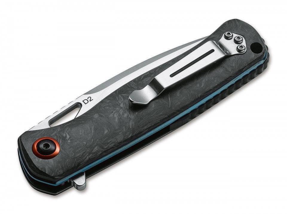 Briceag Boker Plus Nebula