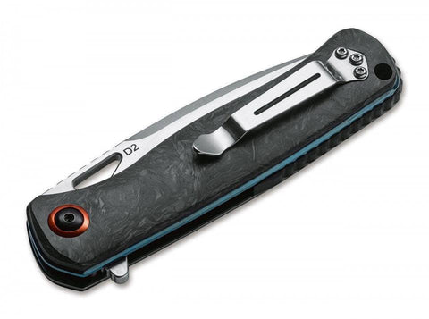 Briceag Boker Plus Nebula