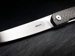 Briceag Boker Plus Nori Cf