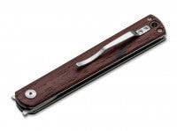 Briceag Boker Plus Nori Cocobolo