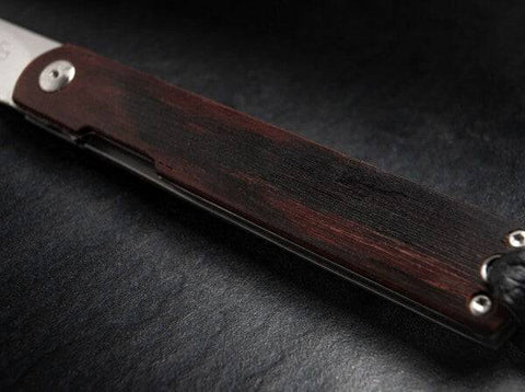 Briceag Boker Plus Nori Cocobolo
