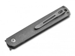 Briceag Boker Plus Nori Damast