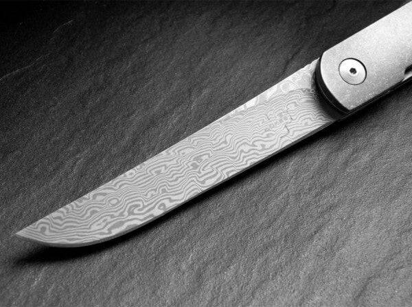 Briceag Boker Plus Nori Damast