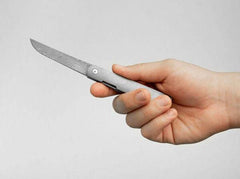 Briceag Boker Plus Nori Damast