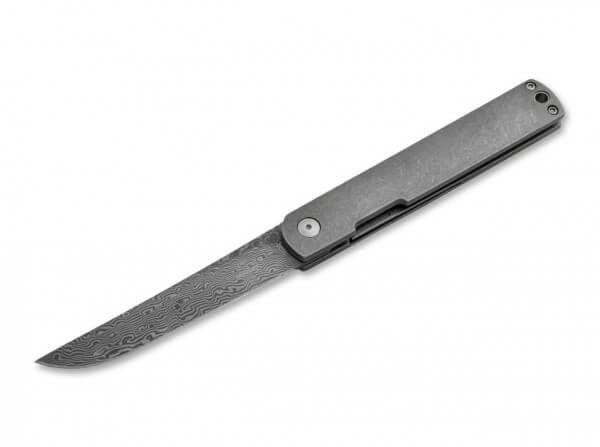 Briceag Boker Plus Nori Damast