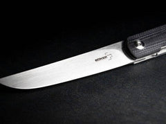Briceag Boker Plus Nori G10