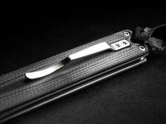 Briceag Boker Plus Nori G10