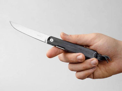 Briceag Boker Plus Nori G10