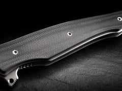 Briceag Boker Plus Obscura