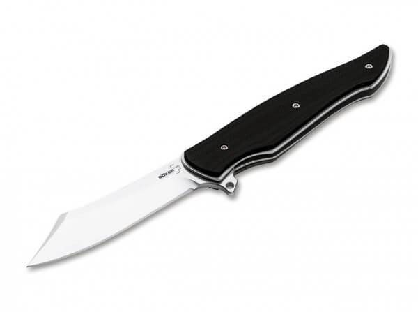 Briceag Boker Plus Obscura