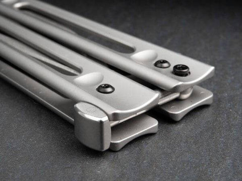 Briceag Boker Plus Papillon Trainer