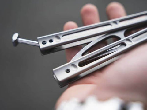 Briceag Boker Plus Papillon Trainer