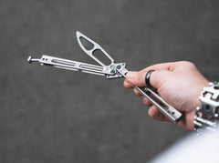 Briceag Boker Plus Papillon Trainer