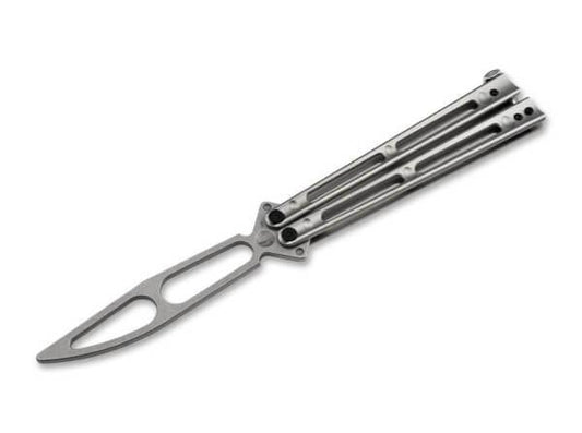 Briceag Boker Plus Papillon Trainer