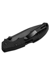 Briceag Boker Plus Patriot Black
