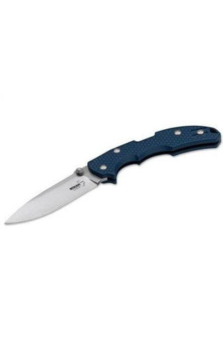 Briceag Boker Plus Patriot Blue