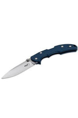 Briceag Boker Plus Patriot Blue