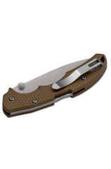 Briceag Boker Plus Patriot Coyote
