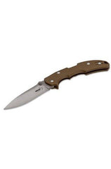 Briceag Boker Plus Patriot Coyote