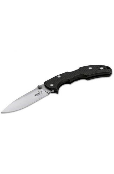 Briceag Boker Plus Patriot Satin