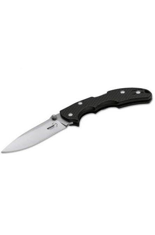 Briceag Boker Plus Patriot Satin