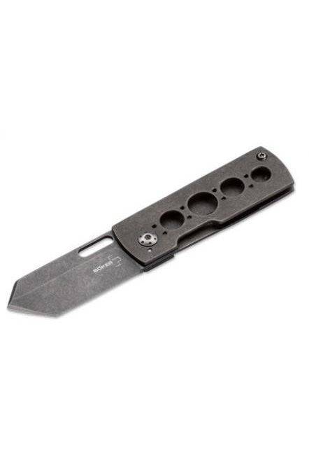 Briceag Boker Plus Pelican