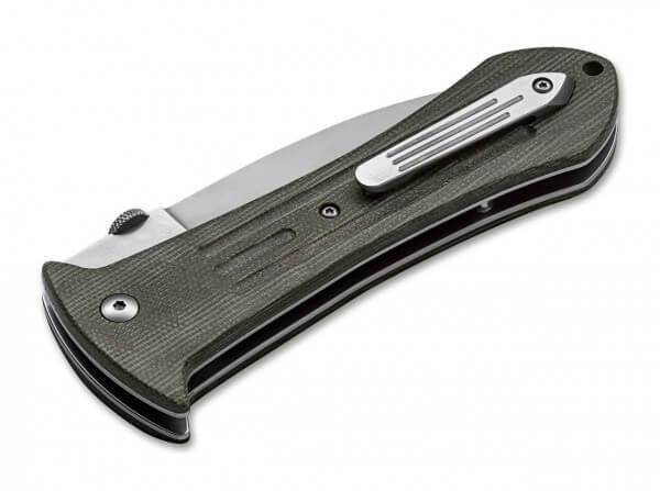Briceag Boker Plus Pocket Smatchet
